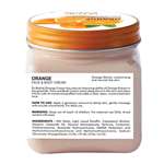 DR. RASHEL Orange Cream For Face And Body